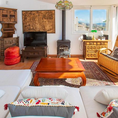 Holiday Home Granado By Interhome Salobreña Exteriér fotografie