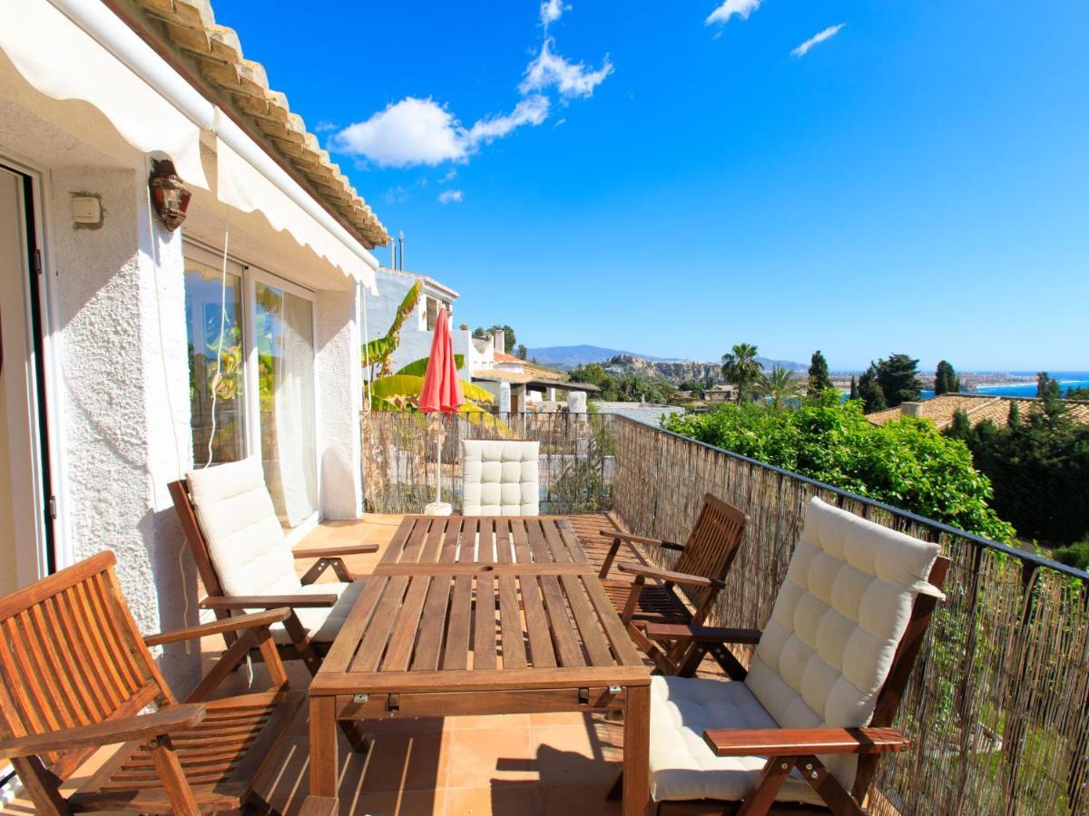 Holiday Home Granado By Interhome Salobreña Exteriér fotografie