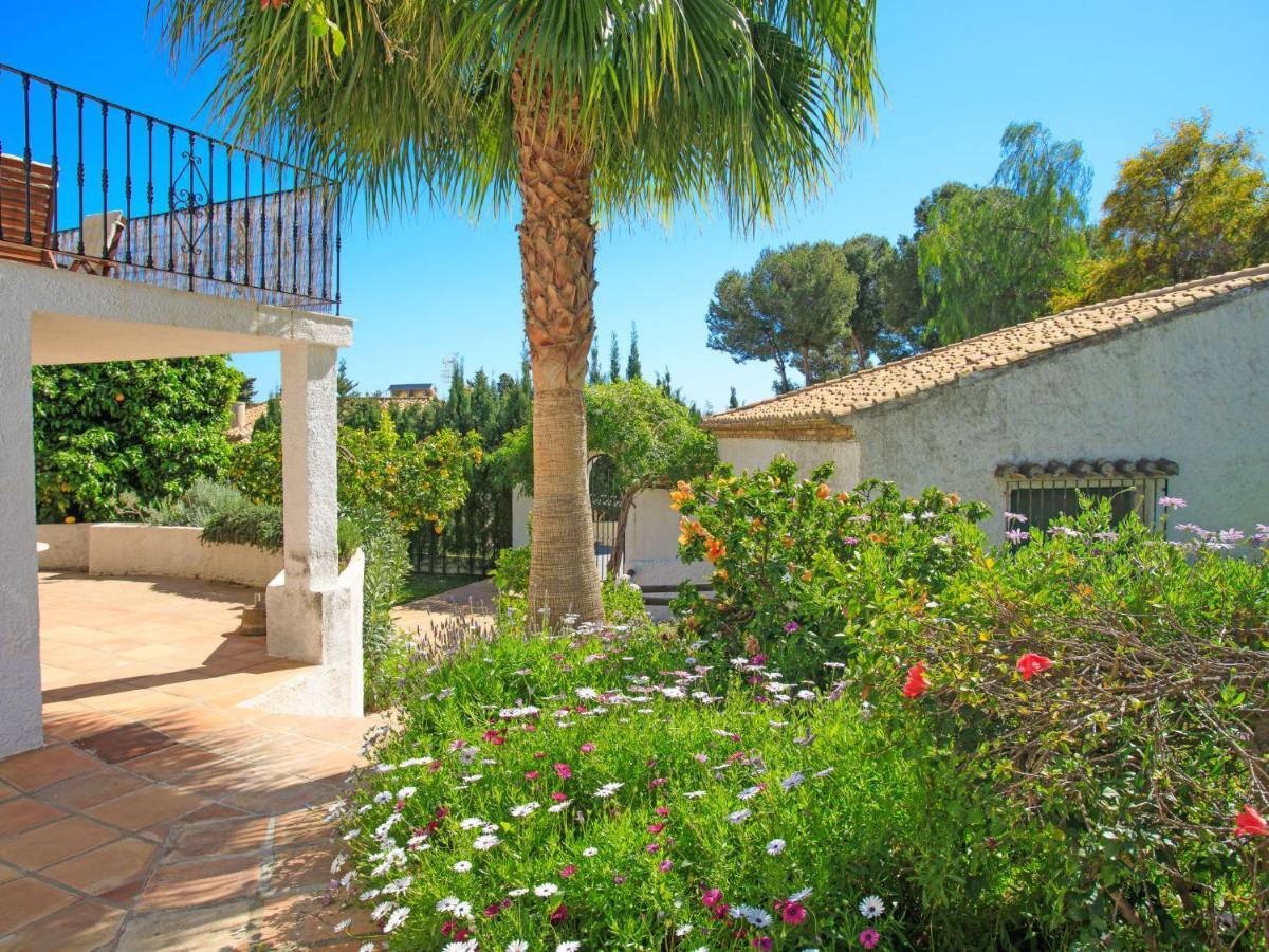Holiday Home Granado By Interhome Salobreña Exteriér fotografie