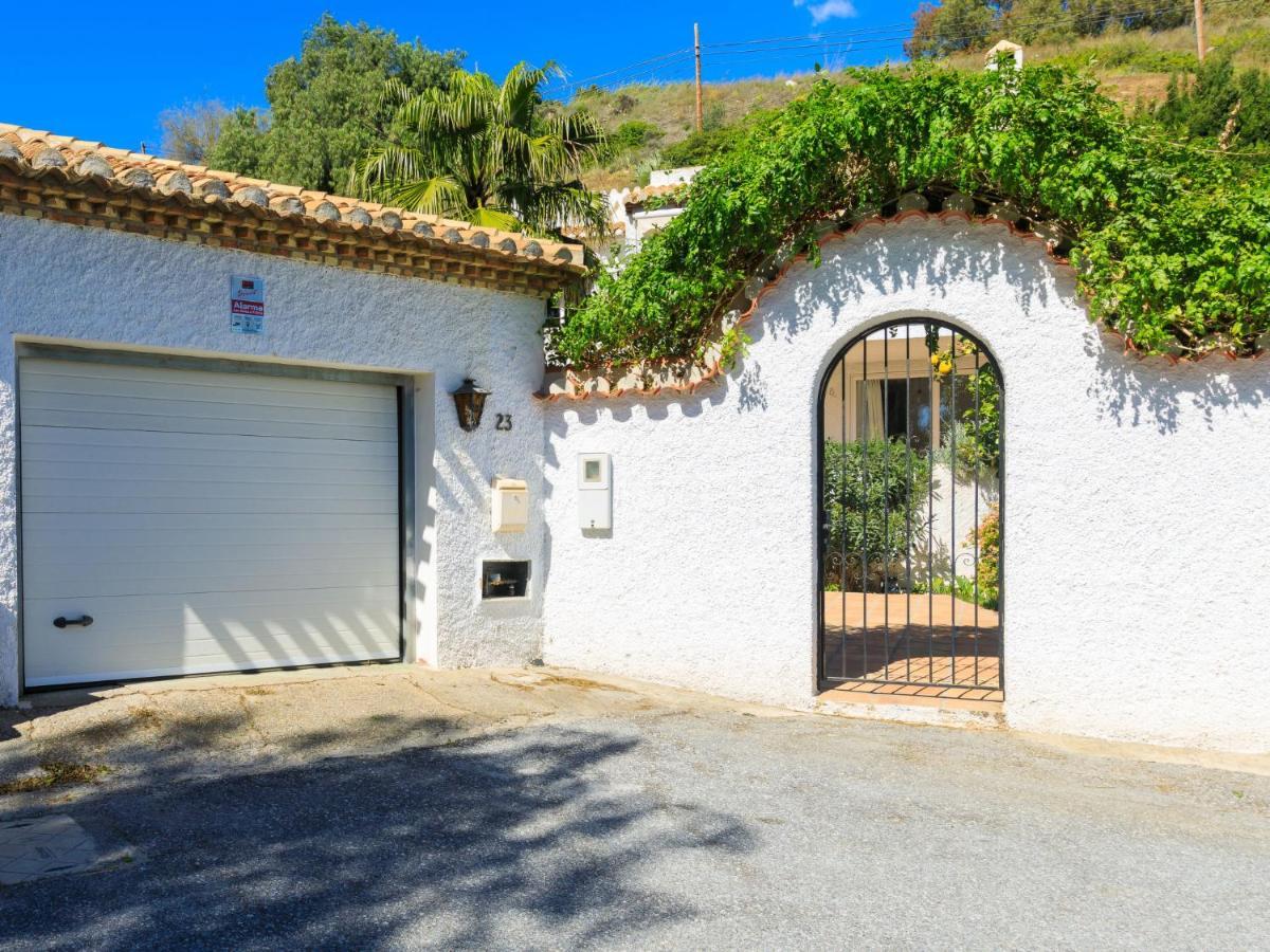 Holiday Home Granado By Interhome Salobreña Exteriér fotografie