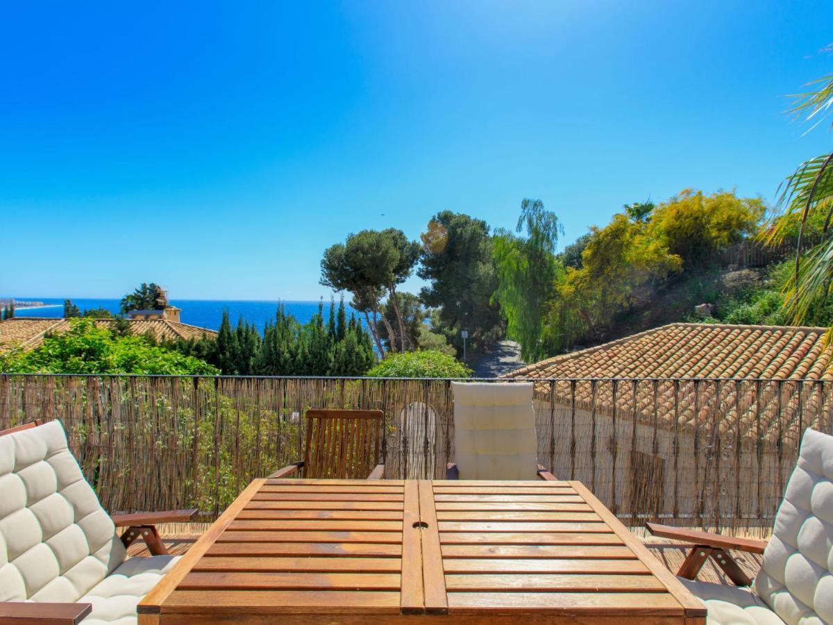 Holiday Home Granado By Interhome Salobreña Exteriér fotografie