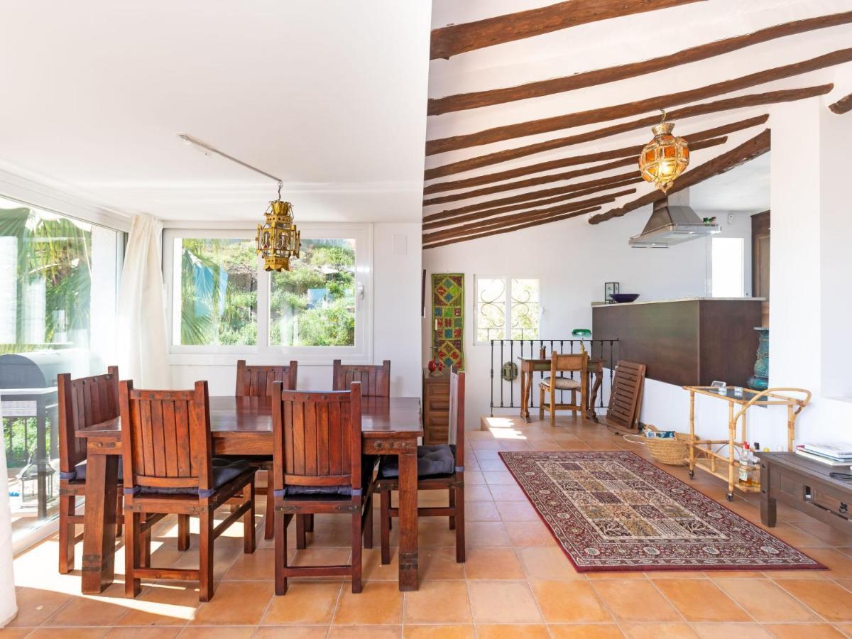 Holiday Home Granado By Interhome Salobreña Exteriér fotografie