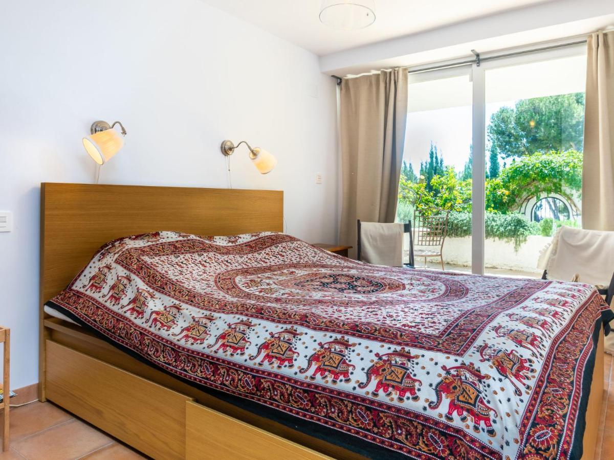 Holiday Home Granado By Interhome Salobreña Exteriér fotografie