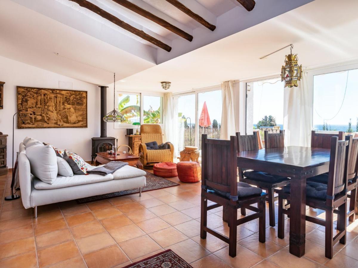 Holiday Home Granado By Interhome Salobreña Exteriér fotografie