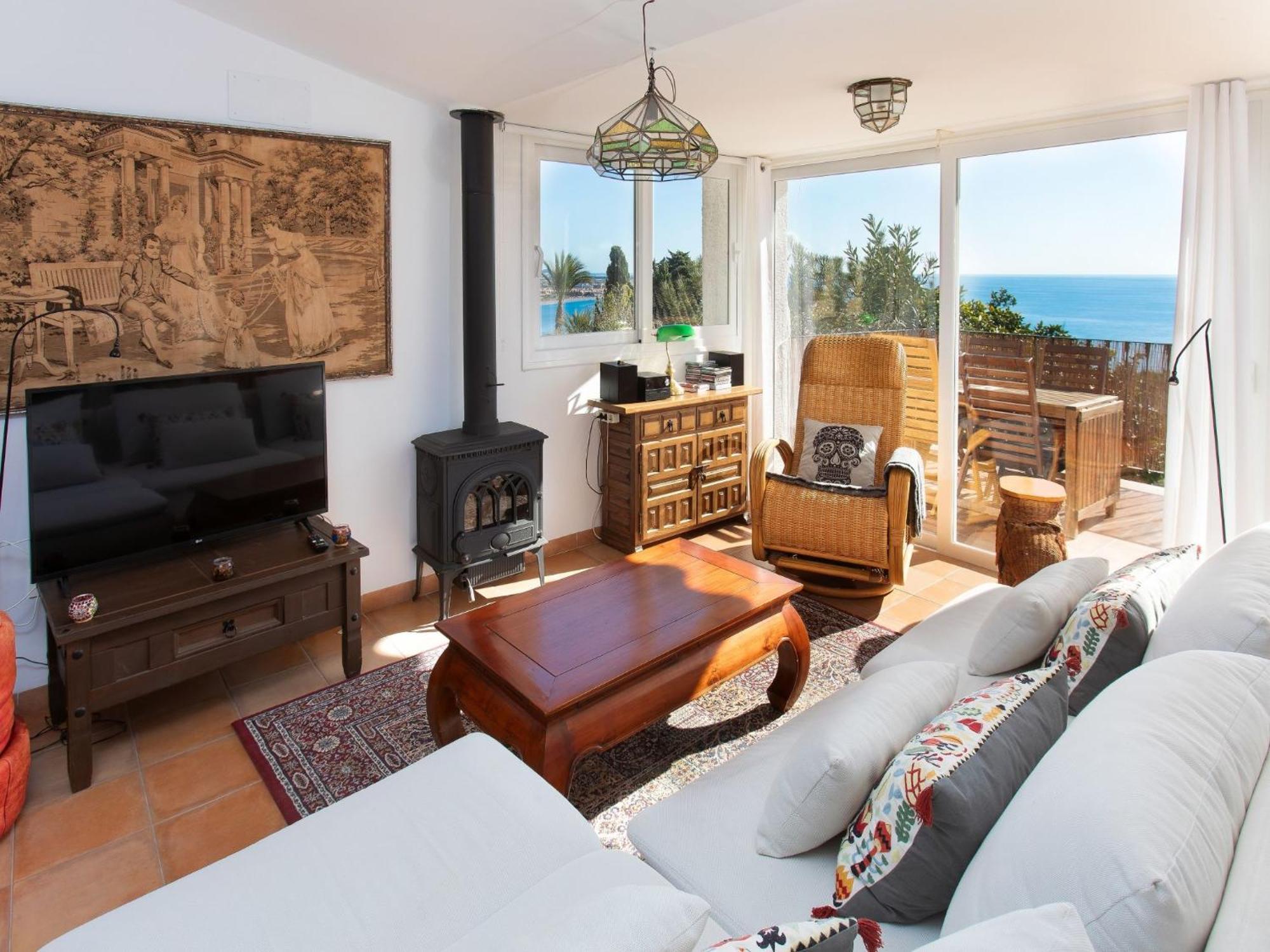 Holiday Home Granado By Interhome Salobreña Exteriér fotografie